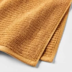 Quick Dry Ribbed Bath Towel Set - Threshold™ -Home Decor Store GUEST de302d48 c59e 4aaa 9706 97495a425a18