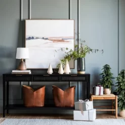 Honeyville Jute/Wool Rug Neutral - Threshold™ Designed By Studio McGee 9 Honeyville Jute/Wool Rug Neutral - Threshold™ Designed By Studio McGee -Home Decor Store GUEST ded7bd99 da97 488d afd8 5db0e7c71efa