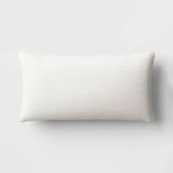 Oversized Woven Cotton Slubby Striped Throw Pillow Ivory - Threshold™ -Home Decor Store GUEST e3d5d3f7 9ef0 44e5 905b a02840e3db79