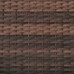 Halsted 5pc Wicker Small Space Patio Furniture Set - Threshold™ -Home Decor Store GUEST e3dce2c3 e9e4 4a04 8c54 521b323032f7