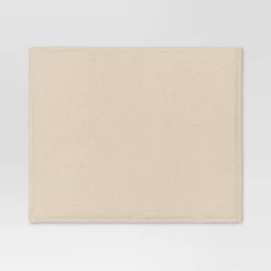 Teddy Boucle Throw Blanket - Threshold™ -Home Decor Store GUEST e3ee7998 fae6 4381 9ab7 6b3be6626741