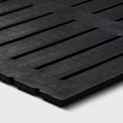 1'6"x2'6" Rubber Bristle Boot Scrapping Doormat - Threshold™ -Home Decor Store GUEST e3f0d88c d2c9 4997 98eb 73065ab94876