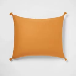 Double Cloth Quilt Sham - Threshold™ 6 Double Cloth Quilt Sham - Threshold™ -Home Decor Store GUEST e43339e3 321a 4559 842e 1b4e1bbba720