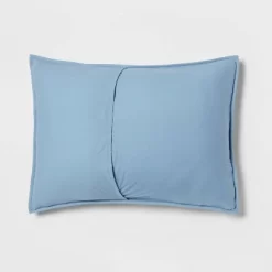 Diamond Stitch Cotton Linen Quilt Sham - Threshold™ -Home Decor Store GUEST e5e2c00c 9f5d 47a8 8ae9 4659793f6dbc