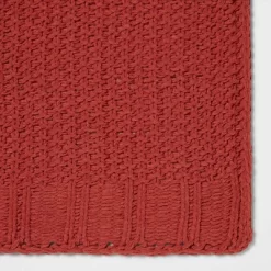 Solid Chenille Knit Throw Blanket - Threshold™ 19 Solid Chenille Knit Throw Blanket - Threshold™ -Home Decor Store GUEST e6830892 95e7 4985 a724 b21d0ae26f30