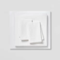 7pc Reversible Printed Stripe Comforter Bedding Set With Sheets Gray - Threshold™ -Home Decor Store GUEST e95cac94 be64 459a b337 92ccafc62fd8