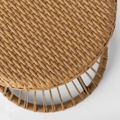 Mulberry 3pc Patio Chat Set - Natural - Threshold™ 18 Mulberry 3pc Patio Chat Set - Natural - Threshold™ -Home Decor Store GUEST e9e2a0b6 6457 417f 81fd bf00df394bdc