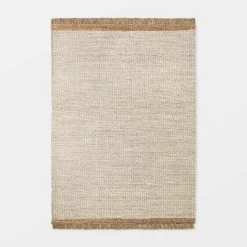 Honeyville Jute/Wool Rug Neutral - Threshold™ Designed By Studio McGee 11 Honeyville Jute/Wool Rug Neutral - Threshold™ Designed By Studio McGee -Home Decor Store GUEST e9f71bab b435 49d7 9bec 4c9ea45edee6