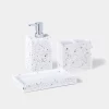 Terrazzo Bath Coordinates Collection - Threshold™