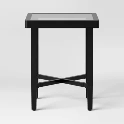 Searsburg 3pc Aluminum Patio Chat Set - Black - Threshold™ 14 Searsburg 3pc Aluminum Patio Chat Set - Black - Threshold™ -Home Decor Store GUEST eaa860f2 c24c 4c56 8f08 720e37feb01e