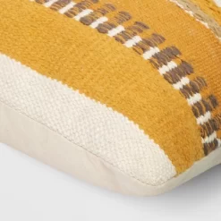 Ombre Striped Lumbar Throw Pillow - Threshold™ -Home Decor Store GUEST ec1b9216 a65e 4077 b81e ddb2dc817e04