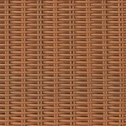 Brookfield Steel Wicker Loveseat - Light Brown - Threshold™ -Home Decor Store GUEST ec9a2062 dfbd 4e9b 9218 fd0d20fe7bf4