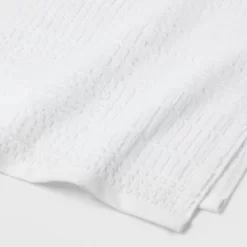 6pc Modern Bath Towels And Washcloths Set - Threshold™ -Home Decor Store GUEST ee236141 41c4 4fa7 a815 c3f11298e0fd