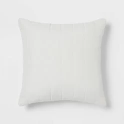 8pc Tufted Broken Stripe Comforter Bedding Set White - Threshold™ 15 8pc Tufted Broken Stripe Comforter Bedding Set White - Threshold™ -Home Decor Store GUEST efa9dce2 dc84 4f80 ac79 d6afde6990c3