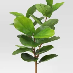 Fiddle Leaf Artificial Tree - Threshold™ 4 Fiddle Leaf Artificial Tree - Threshold™ -Home Decor Store GUEST f0794c82 35ac 4a1f 8942 73de362a6886