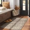 Washable Weave Herringbone Rug - Threshold™
