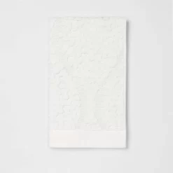 Ogee Towel White - Threshold™ 8 Ogee Towel White - Threshold™ -Home Decor Store GUEST f416c813 e286 4b86 805f 0a62da98ffc5
