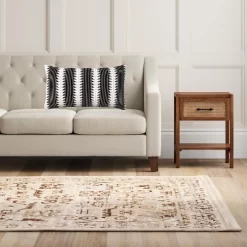 Oversize Lumbar Woven Global Pillow - Threshold™ -Home Decor Store GUEST f4669dd0 2d2d 4376 9de7 4238bf931a5f