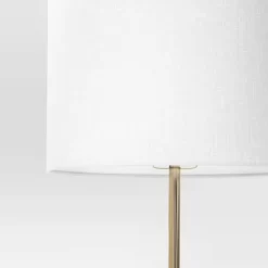 Floor Lamp With Marble Table - Threshold™ -Home Decor Store GUEST f47368fb 22f8 4dcf 9923 994f717eb398