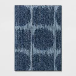 Outdoor Rug Denim Dye - Threshold™ 8 Outdoor Rug Denim Dye - Threshold™ -Home Decor Store GUEST f497a04a 1e15 468b 918e 3cb38e0617e9