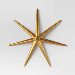 (Set Of 3) 12"/10"/8" Star Wall Art - Threshold™ -Home Decor Store GUEST f4c898ab 1ba8 49b2 9175 56dca3cdcd80