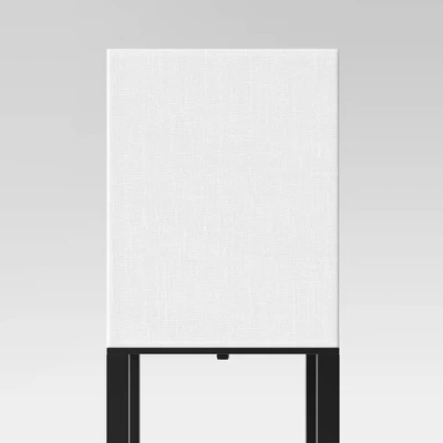 Shelf Floor Lamp - Threshold 3 Shelf Floor Lamp - Threshold - Image 3