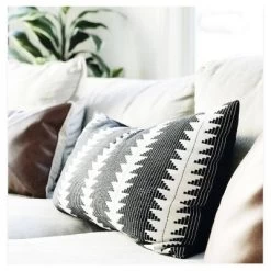 Oversize Lumbar Woven Global Pillow - Threshold™ -Home Decor Store GUEST f6d4037c 1861 4ea9 bedc 17ec58066129