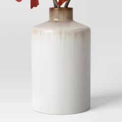 Oak Leaf Arrangement In Ceramic Pot - Threshold™ 5 Oak Leaf Arrangement In Ceramic Pot - Threshold™ -Home Decor Store GUEST fa7b5d9e 61fd 4abf b5e6 408016e03f0e