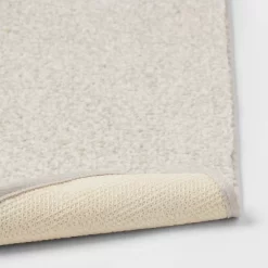 14pc Luxe Shower Curtain Set With Rug White - Threshold™ -Home Decor Store GUEST fd873c4d 1f6e 4f79 86ef 803f599a224d