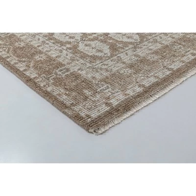 Hand Knotted Persian Style Tile Rug - Threshold™ Designed With Studio McGee 2 Hand Knotted Persian Style Tile Rug - Threshold™ Designed With Studio McGee - Image 2
