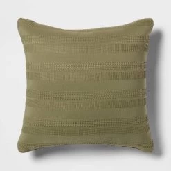 4pc Woven Waffle Stripe Comforter Bedding Set - Threshold™ -Home Decor Store GUEST ff65ff00 ef25 4d31 a996 a7cb5f97319e